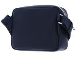 LACOSTE Lacoste Practice Reporter Bag Marine 166 LACOSTE Lacoste Practice Reporter Bag Marine 166