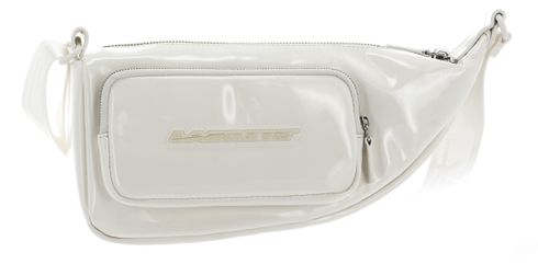 LACOSTE Crossover Bag Farine