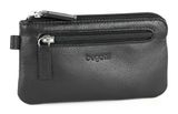 bugatti Key Case Black