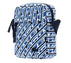 LACOSTE Vertical Camera Bag Mono Royaume Blanc LACOSTE Vertical Camera Bag Mono Royaume Blanc