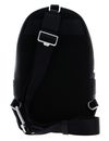 LACOSTE Body Bag Noir LACOSTE Body Bag Noir