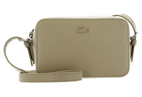 LACOSTE Chantaco Classics Crossover Bag Brindille