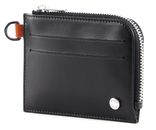 BREE Luc SLG 105 Coin / Card Holder Black BREE Luc SLG 105 Coin / Card Holder Black