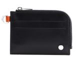 BREE Luc SLG 105 Coin / Card Holder Black BREE Luc SLG 105 Coin / Card Holder Black