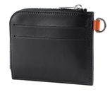 BREE Luc SLG 105 Coin / Card Holder Black BREE Luc SLG 105 Coin / Card Holder Black