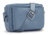 kipling Basic Elevated Abanu Crossbody S Brush Blue ST