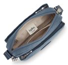 kipling Basic Elevated Abanu Crossbody S Brush Blue ST
