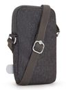 kipling Limited Edition Tally Phone Bag Smoke Casual Gr