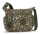kipling Basic Eyes Wide Open Gabbie S Small Crossbody Fresh Floral kipling Basic Eyes Wide Open Gabbie S Small Crossbody Fresh Floral