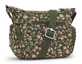 kipling Basic Eyes Wide Open Gabbie S Small Crossbody Fresh Floral kipling Basic Eyes Wide Open Gabbie S Small Crossbody Fresh Floral