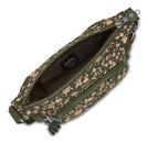 kipling Basic Eyes Wide Open Gabbie S Small Crossbody Fresh Floral kipling Basic Eyes Wide Open Gabbie S Small Crossbody Fresh Floral