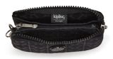 kipling Basic Elevated Eyes Wide Open Creativity Purse S Signature Blk Q kipling Basic Elevated Eyes Wide Open Creativity Purse S Signature Blk Q