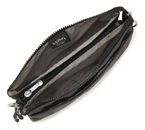 kipling Riri Small Crossbody Black Noir kipling Riri Small Crossbody Black Noir