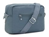 kipling Albena Medium Crossbody M Brush Blue