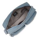 kipling Albena Medium Crossbody M Brush Blue