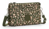kipling Riri Small Crossbody Fresh Floral kipling Riri Small Crossbody Fresh Floral