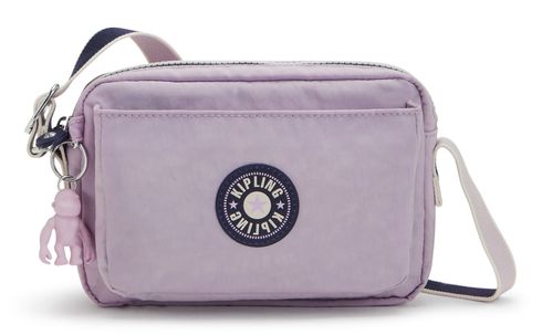 kipling Basic Abanu Crossbody S Gentle Lilac Bl