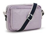 kipling Basic Abanu Crossbody S Gentle Lilac Bl kipling Basic Abanu Crossbody S Gentle Lilac Bl