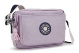 kipling Basic Abanu Crossbody S Gentle Lilac Bl kipling Basic Abanu Crossbody S Gentle Lilac Bl