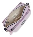 kipling Basic Abanu Crossbody S Gentle Lilac Bl kipling Basic Abanu Crossbody S Gentle Lilac Bl