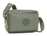 kipling Basic Elevated Abanu Crossbody S Dark Seaweed