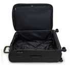 kipling Classics Large Expandable Spinner Signature Emb kipling Classics Large Expandable Spinner Signature Emb