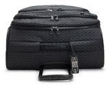 kipling Classics Large Expandable Spinner Signature Emb kipling Classics Large Expandable Spinner Signature Emb