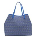 GUESS Vikky Extra Large Tote Aquatic Logo GUESS Vikky Extra Large Tote Aquatic Logo