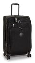 kipling Classics Medium Expandable Spinner Signature Emb