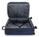 kipling Core New Youri Spin L Blue Bleu 2 kipling Core New Youri Spin L Blue Bleu 2