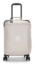 kipling Classics Small Cabin Size Wheeled Luggage Metallic Glow