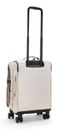 kipling Classics Small Cabin Size Wheeled Luggage Metallic Glow