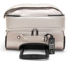 kipling Classics Small Cabin Size Wheeled Luggage Metallic Glow