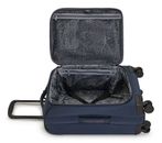 kipling Core New Youri Spin S Blue Bleu 2 kipling Core New Youri Spin S Blue Bleu 2