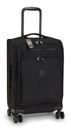 kipling Classics Small Cabin Size Spinner Signature Emb kipling Classics Small Cabin Size Spinner Signature Emb
