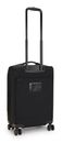 kipling Classics Small Cabin Size Spinner Signature Emb kipling Classics Small Cabin Size Spinner Signature Emb
