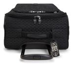 kipling Classics Small Cabin Size Spinner Signature Emb kipling Classics Small Cabin Size Spinner Signature Emb