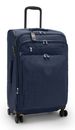 kipling Core New Youri Spin M Blue Bleu 2 kipling Core New Youri Spin M Blue Bleu 2