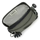 kipling Classic Tally Phone Bag Green Moss kipling Classic Tally Phone Bag Green Moss