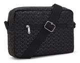 kipling Albena Crossbody Bag M Signature Emb