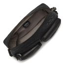 kipling Albena Crossbody Bag M Signature Emb