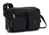 kipling Basic Plus Albena Crossbody Bag Signature Emb kipling Basic Plus Albena Crossbody Bag Signature Emb