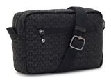kipling Basic Plus Albena Crossbody Bag Signature Emb kipling Basic Plus Albena Crossbody Bag Signature Emb
