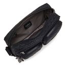 kipling Basic Plus Albena Crossbody Bag Signature Emb kipling Basic Plus Albena Crossbody Bag Signature Emb