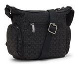 kipling Gabbie Mini Small Crossbody Signature Emb