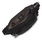 kipling Gabbie Mini Small Crossbody Signature Emb