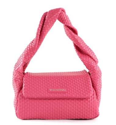VALENTINO Lemonade Flap Bag Fuxia