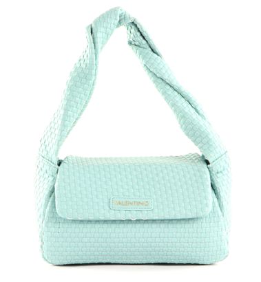 VALENTINO Lemonade Flap Bag Polvere