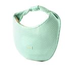 VALENTINO Lemonade Hobo Bag Polvere VALENTINO Lemonade Hobo Bag Polvere