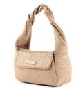 VALENTINO Lemonade Flap Bag Beige VALENTINO Lemonade Flap Bag Beige